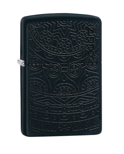 Zippo Two Tone Design - 60004889